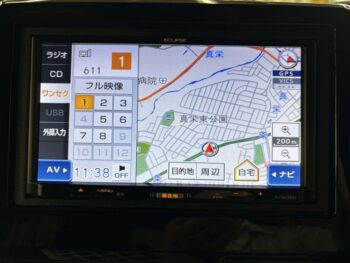 N-BOXカスタム G・Lホンダセンシング 4WD