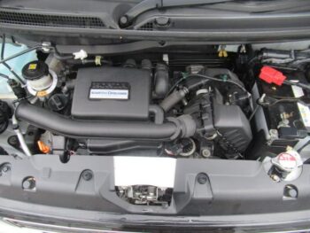N-WGN G ホンダセンシング 4WD