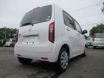 N-WGN G ホンダセンシング 4WD