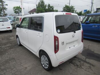 N-WGN G ホンダセンシング 4WD