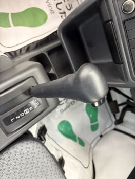 キャリイトラック  保冷車 4WD