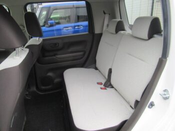 N-WGN G ホンダセンシング 4WD