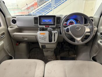 NV100クリッパーリオ E　4WD