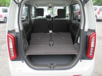 N-WGN G ホンダセンシング 4WD
