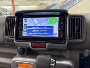 NV100クリッパーリオ E　4WD