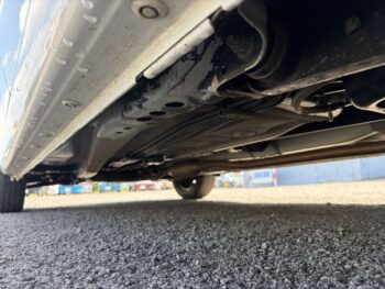 ワゴンR ハイブリッドＦＸ 4WD