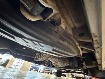 ハイゼットカーゴバン スペシャル 4WD
