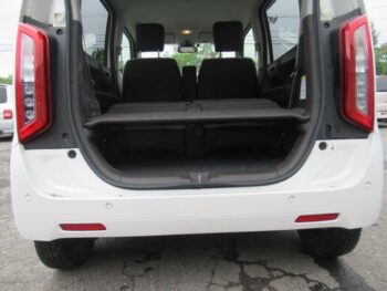 N-WGN G ホンダセンシング 4WD