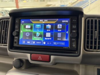 NV100クリッパーリオ E　4WD