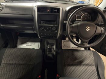 ジムニー ＸＧ 4WD