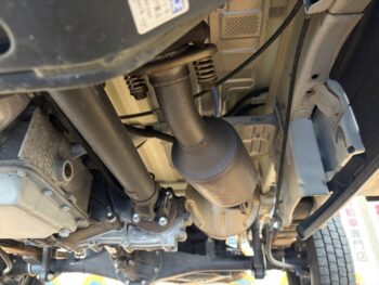 キャリイトラック  保冷車 4WD