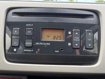アルト L セーフティサポート装着車 4WD