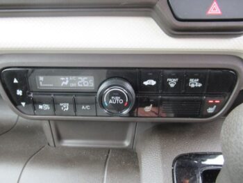 N-WGN G ホンダセンシング 4WD