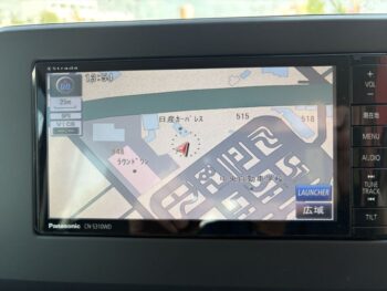 eKクロススペース Ｔ ターボ プレミアムインテリアパッケージ ナビTV・バックカメラ 4WD