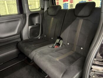 N-BOXカスタム G・Lホンダセンシング 4WD