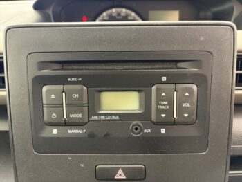 ワゴンR ＦＡセーフティサポート非装着車 4WD