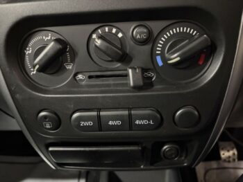 ジムニー ＸＧ 4WD