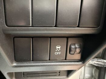 ワゴンR ＦＡセーフティサポート非装着車 4WD