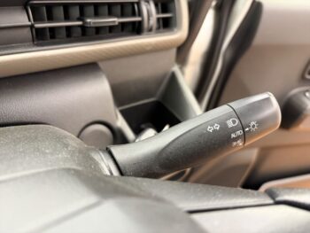 ワゴンR ＦＡセーフティサポート非装着車 4WD
