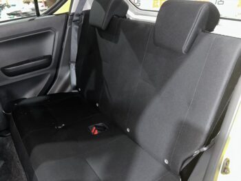 プレオプラス G 4WD