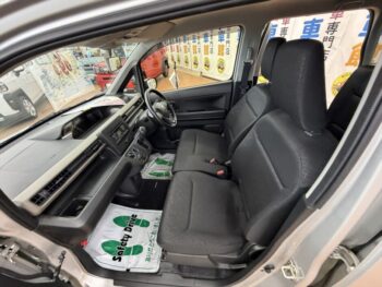 ワゴンR ＦＡセーフティサポート非装着車 4WD