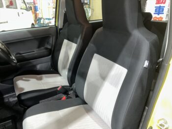 プレオプラス G 4WD