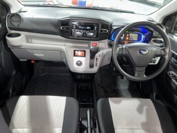 プレオプラス G 4WD