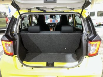 プレオプラス G 4WD