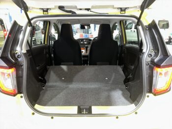 プレオプラス G 4WD