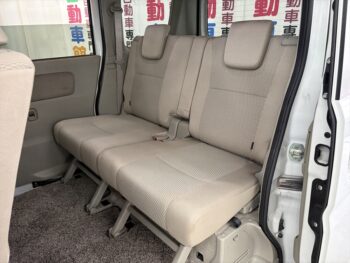 NV100クリッパーリオ E　4WD