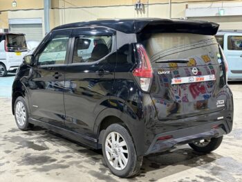 デイズ ハイウェイスター X 純正ナビTV アラウンドビューモニター 4WD