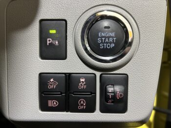 プレオプラス G 4WD