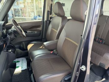 eKクロススペース Ｔ ターボ プレミアムインテリアパッケージ ナビTV・バックカメラ 4WD