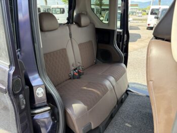 eKクロススペース Ｔ ターボ プレミアムインテリアパッケージ ナビTV・バックカメラ 4WD