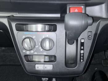 ミライース L　SAⅢ　純正ナビTV 4WD