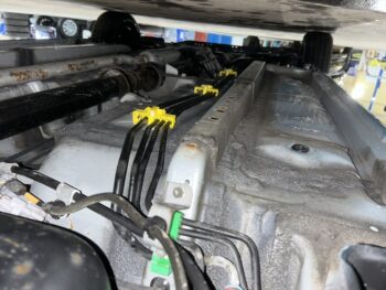 ミライース L　SAⅢ　純正ナビTV 4WD