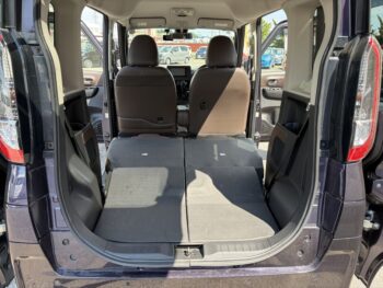 eKクロススペース Ｔ ターボ プレミアムインテリアパッケージ ナビTV・バックカメラ 4WD