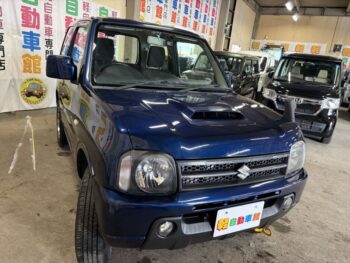 ジムニー ＸＧ 4WD