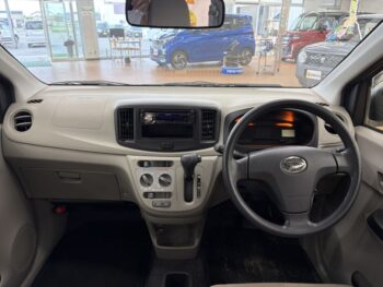 ミライース ＬＦメモリアルエディション 4WD