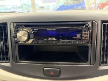 ミライース ＬＦメモリアルエディション 4WD