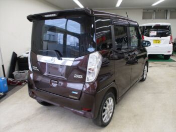 デイズルークス ハイウェイスターＸ Ｇパッケージ 4WD