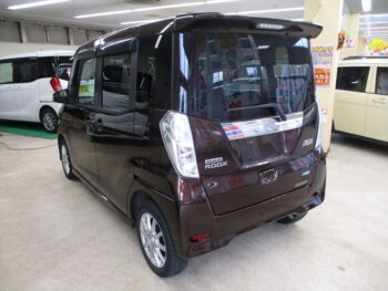 デイズルークス ハイウェイスターＸ Ｇパッケージ 4WD