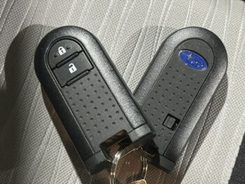 プレオプラス G 4WD