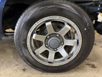 ジムニー ＸＧ 4WD