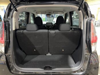 デイズ ハイウェイスター X 純正ナビTV アラウンドビューモニター 4WD