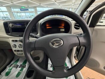 ミライース ＬＦメモリアルエディション 4WD