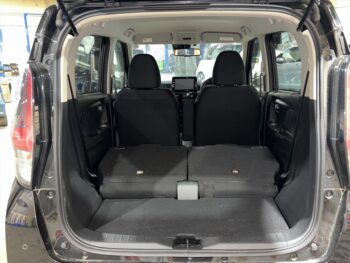 デイズ ハイウェイスター X 純正ナビTV アラウンドビューモニター 4WD