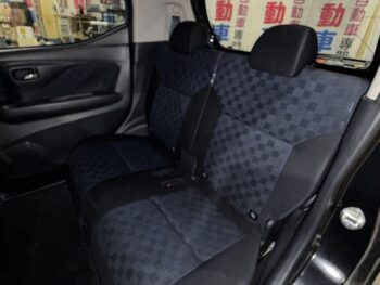 デイズ ハイウェイスター X 純正ナビTV アラウンドビューモニター 4WD