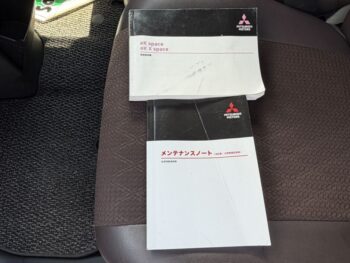 eKクロススペース Ｔ ターボ プレミアムインテリアパッケージ ナビTV・バックカメラ 4WD