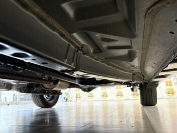 タントカスタム RS　ターボ　後期型　4WD